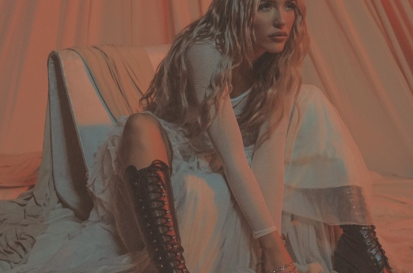 Lennon Stella Talks New Album, Rediscovering Music and 'Nashville'