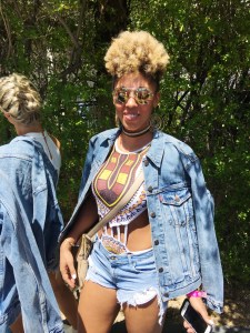 Coachella Festival 2018