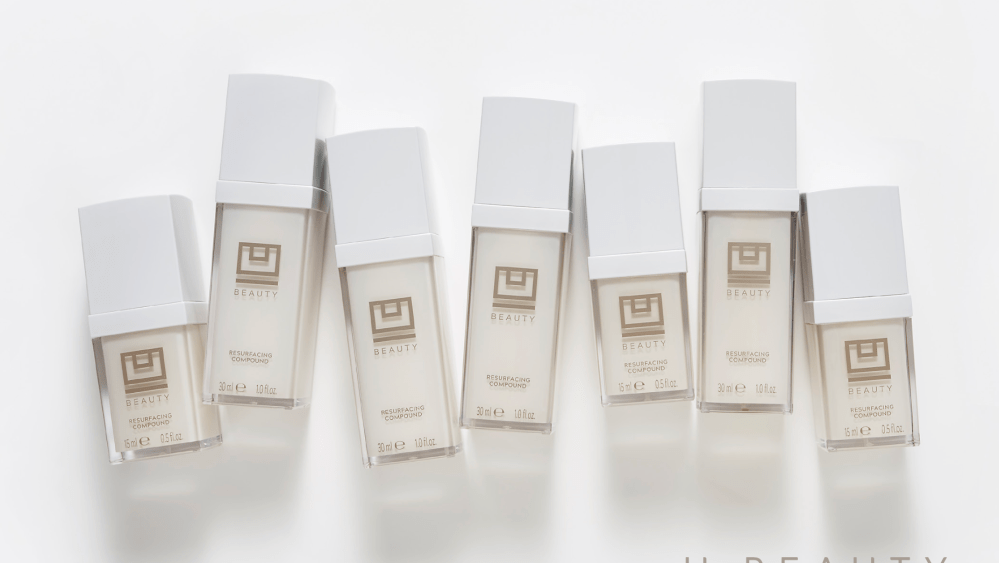 Tina Craig bagsnob UBeauty