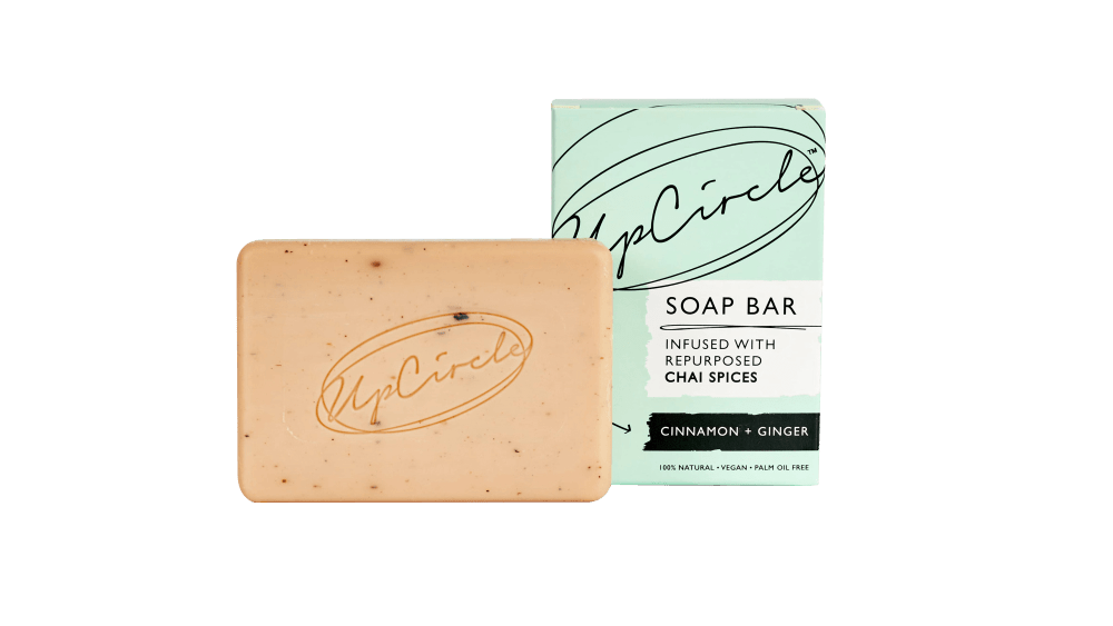 UpCircle Beauty Soap