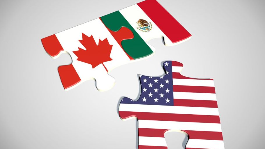 USTR told Congress that Canada and Mexico have taken the necessary steps to comply with USMCA and that the pact will take effect July 1.