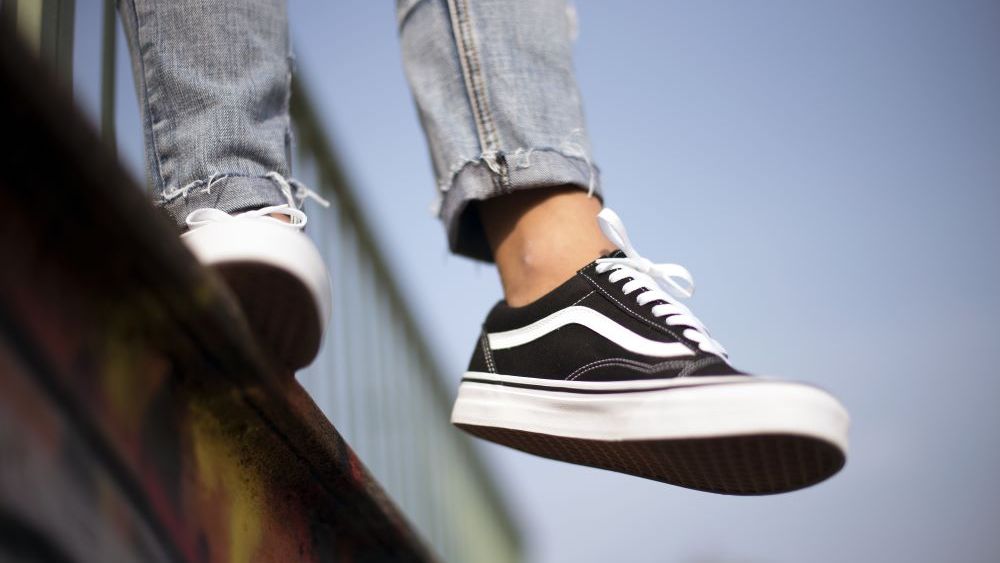 Vans' Foot the Bill initiative will aid small retailers like skate shops amid coronavirus, donating the proceeds from custom-designed shoes.