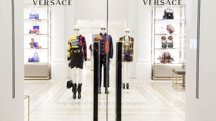 The coronavirus pandemic is keeping stores closed, and that has led to more furloughs by Capri Holdings, Ralph Lauren and Abercrombie.