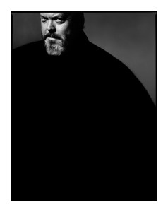 Orson Welles, 1970.