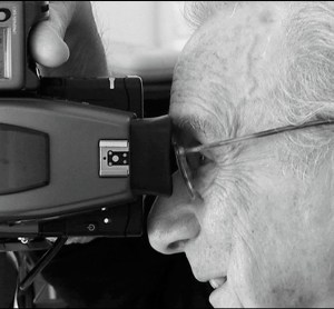 Victor Skrebneski, 2016.