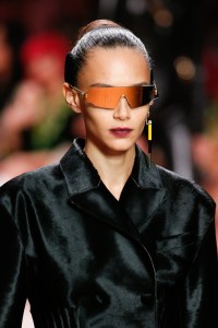 Fendi RTW Fall 2020