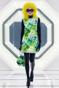 Moncler 8 Richard Quinn RTW Fall 2020