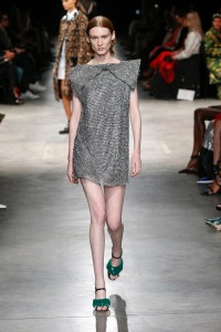 Christopher Kane RTW Fall 2020