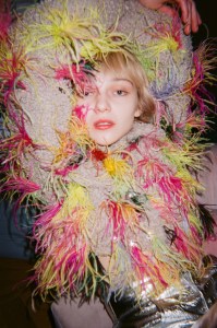 Colin Locascio RTW Fall 2020