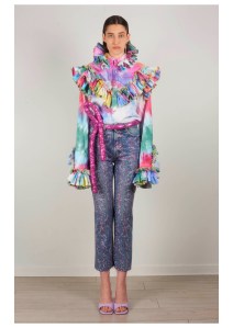 Germanier RTW Fall 2020