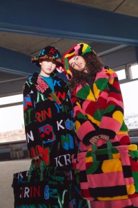 Kirin by Peggy Gou RTW Fall 2020