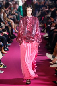 MSGM RTW Fall 2020
