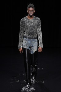 Balenciaga RTW Fall 2020