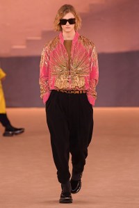 Balmain Men’s Fall 2020