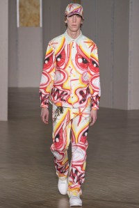 Heron Preston Men's Fall 2020