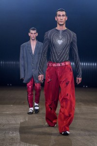 Marni Mens Fall 2020