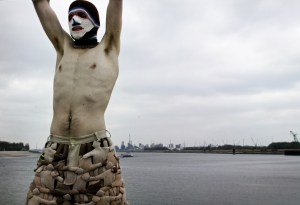 Walter Van Beirendonck’s ‘Aesthetic Terrorists’ collection