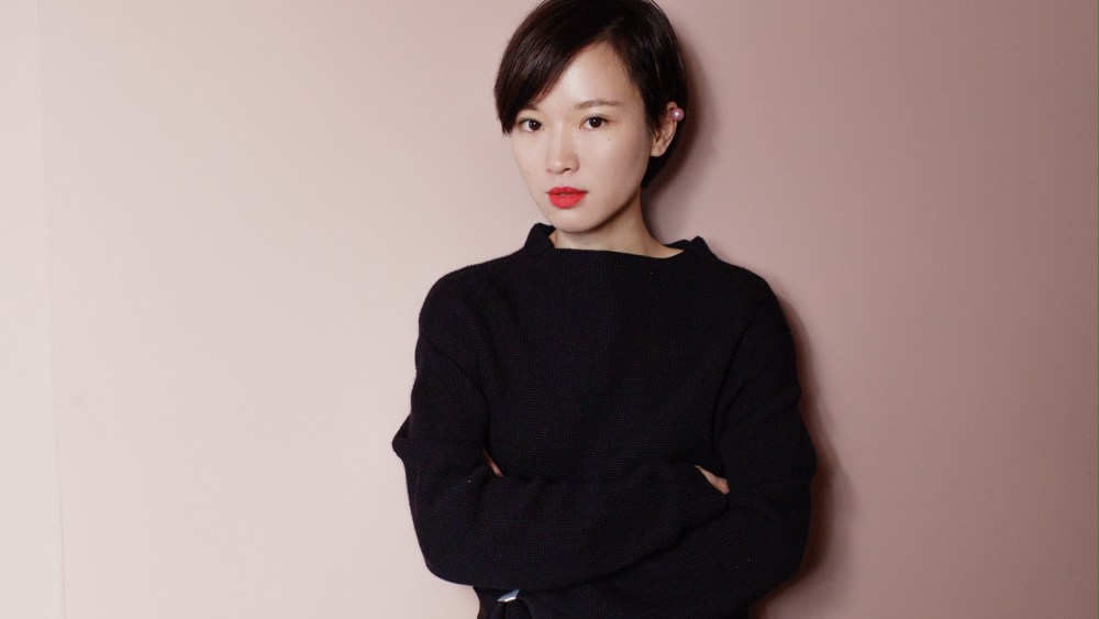 Tang Shuang