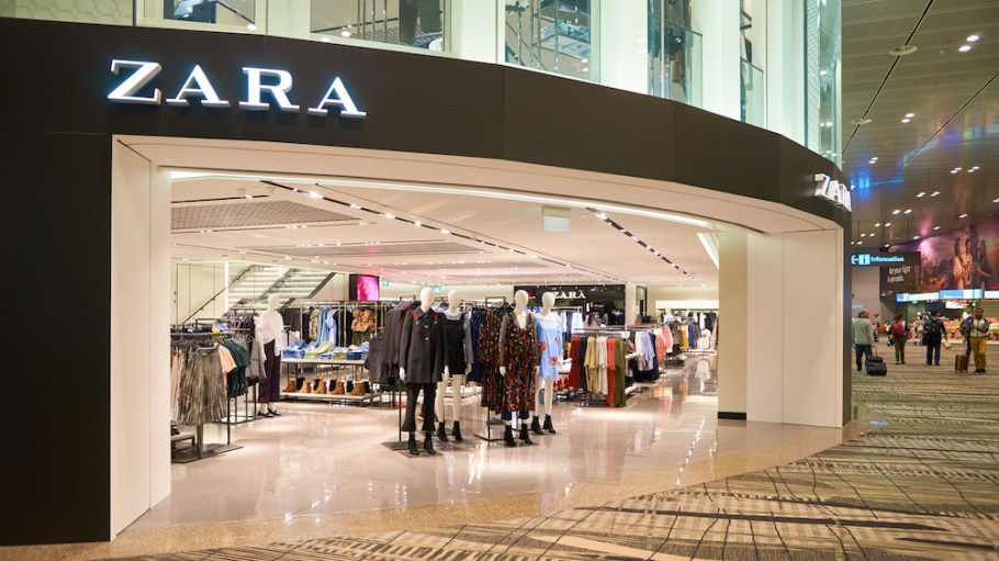 Zara refutes claims that it illegally copied Amiri’s MX2 jeans, stating that the luxury brand lacks protectable trade dress rights.