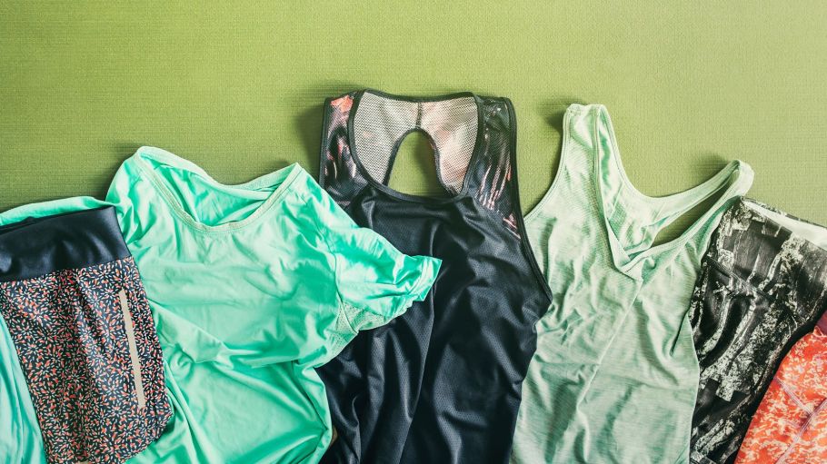 More than half of consumers would pay more for activewear with a higher ratio of natural cotton versus synthetic fibers, Cotton Inc says.