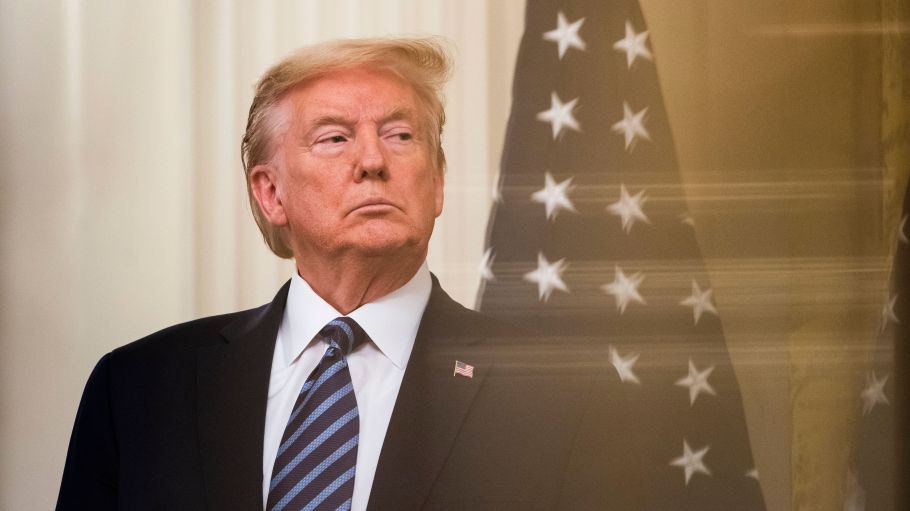 President Trump may look to pay China back for its part in the COVID-19 pandemic by levying new tariffs on the manufacturing powerhouse.