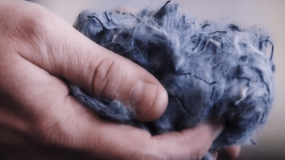 Italian denim mill Candiani says the future of making denim and jeans must involve regenerative practices at every step in the supply chain.