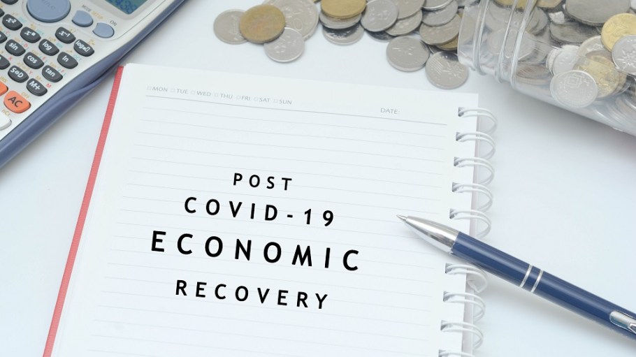 It's important to control the coronavirus as soon as possible, as it is interlinked with economic recovery, the OECD chief said.