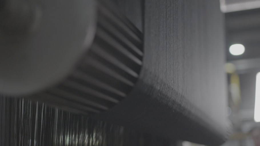 Tejidos Royo introduces Dry Black.