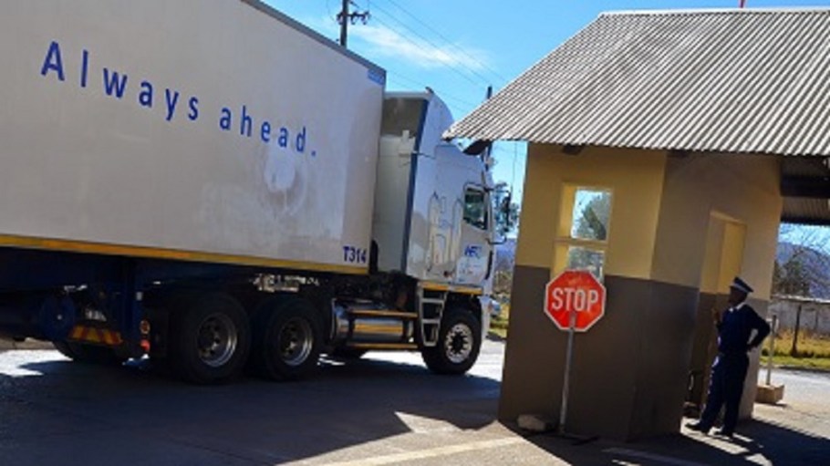 The United Nations has launched an initiative to help developing countries tackle trade and transport challenges arising from COVID-19.