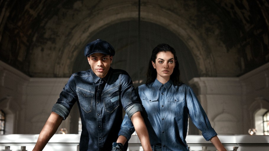 Dutch denim brand G-Star Raw made an unexpected move for its Australia business by entering into voluntary administration.