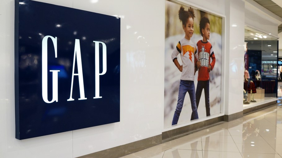 Gap, looking to expand offerings beyond apparel, inks IMG licensing deal for product lines that could include baby and home merchandise.