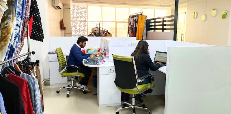 IIPI Sourcing office