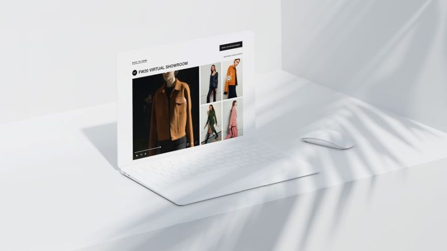 GS1, NuOrder, Womenswear in Nevada and Thin Air launched virtual events supporting the fashion and supply chain industries amid COVID-19.