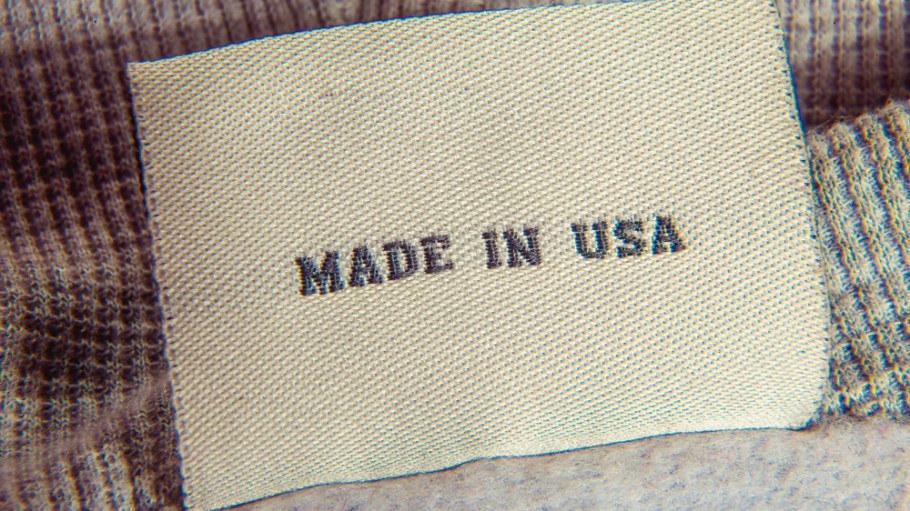 The U.S. apparel and leather industry is surprisingly buoyant about its prospects for the rest of 2020, according to a new ISM forecast.