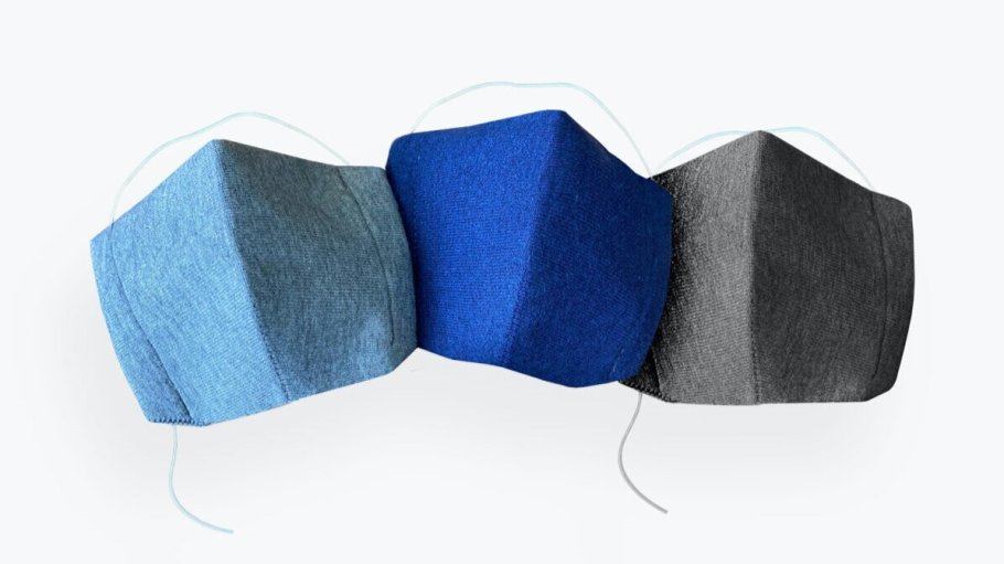 Fashion technology company Shima Seiki is working to help the industry meet face mask production demand in a sustainable, responsible way.