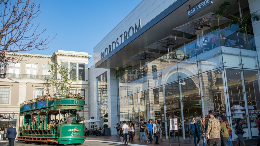 Nordstrom to close 16 stores and move Anniversary Sale to August from July, all part of a review based on a phase-in store reopening plan.