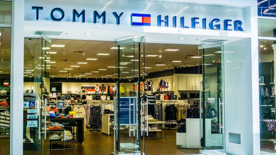 PVH Corp., owner of brands including Tommy Hilfiger and Calvin Klein, released a phased reopening plan for its stores around the world.