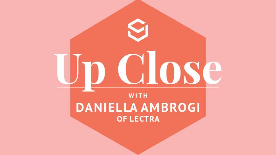 Lectra's Daniella Ambrogi shares why fashion needs a digitized supply chain and the link between product quality and customer loyalty.