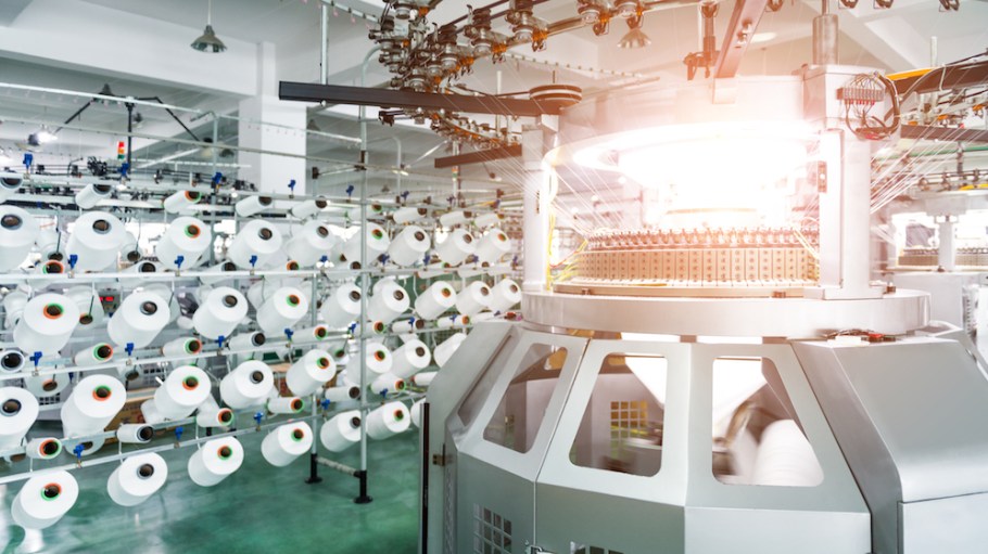 Apparel companies including TexOps, Milliken, Buhler and Polartec says sourcing closer to home offers advantages over relying on China.