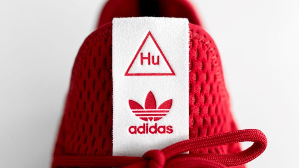 Adidas is collaborating with sustainability startup Allbirds to create athletic performance footwear with the market's lowest CO2 emissions.