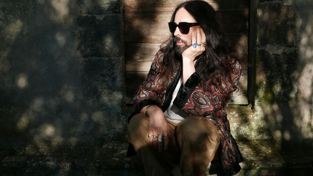 Alessandro Michele