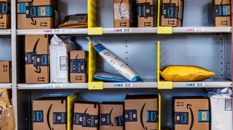 Amazon is reportedly planning a summer sale to relieve brands sitting on excess inventory.