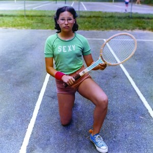 A photo from 'Hello Muddah, Hello Faddah: Andy Sweet’s Summer Camp 1977 .'