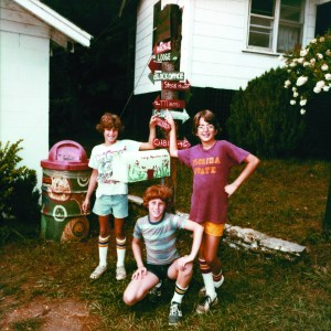 A photo from 'Hello Muddah, Hello Faddah: Andy SweetÕs Summer Camp 1977 .'