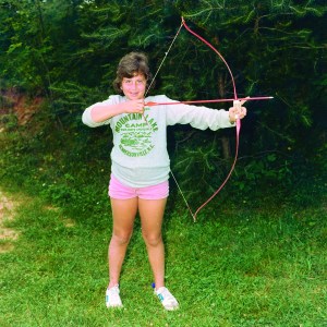 A photo from 'Hello Muddah, Hello Faddah: Andy SweetÕs Summer Camp 1977 .'