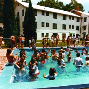 A photo from 'Hello Muddah, Hello Faddah: Andy SweetÕs Summer Camp 1977 .'