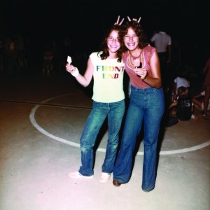A photo from 'Hello Muddah, Hello Faddah: Andy Sweet’s Summer Camp 1977 .'