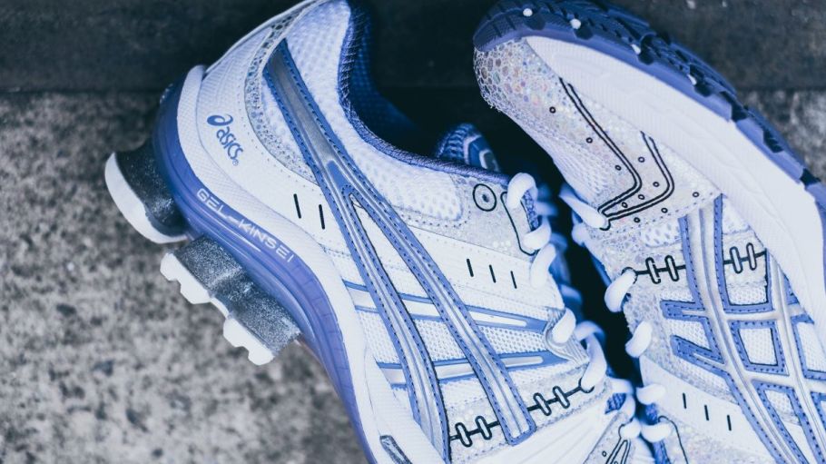Asics Corp.’s investment subsidiary, Asics Ventures, has invested in Seevix Material Sciences, which produces man-made spider silk.