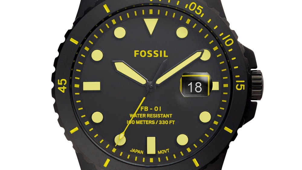 Fossil
