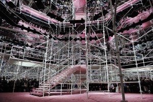 Dior Haute Couture Spring 2015